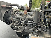 1988 case ih 1455 xl vierwielaangedreven landbouwtractor - afbeelding 28 van  38