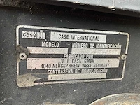 1988 case ih 1455 xl vierwielaangedreven landbouwtractor - afbeelding 31 van  38