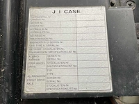 1988 case ih 1455 xl vierwielaangedreven landbouwtractor - afbeelding 32 van  38