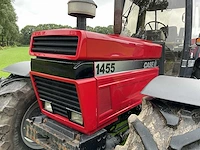 1988 case ih 1455 xl vierwielaangedreven landbouwtractor - afbeelding 37 van  38