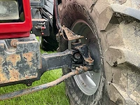 1988 case ih 1455 xl vierwielaangedreven landbouwtractor - afbeelding 38 van  38