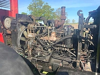1988 case ih international 1455 xl vierwielaangedreven landbouwtractor - afbeelding 41 van  58