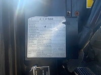 1988 case ih international 1455 xl vierwielaangedreven landbouwtractor - afbeelding 54 van  58