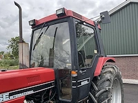 1988 case international 685xl tweewielaangedreven landbouwtractor - afbeelding 2 van  36