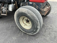 1988 case international 685xl tweewielaangedreven landbouwtractor - afbeelding 5 van  36