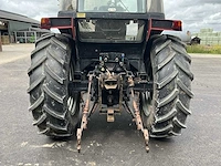 1988 case international 685xl tweewielaangedreven landbouwtractor - afbeelding 13 van  36