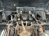 1988 case international 685xl tweewielaangedreven landbouwtractor - afbeelding 15 van  36
