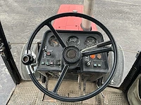 1988 case international 685xl tweewielaangedreven landbouwtractor - afbeelding 20 van  36