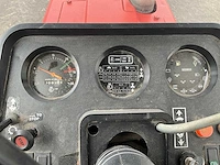 1988 case international 685xl tweewielaangedreven landbouwtractor - afbeelding 22 van  36