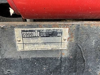 1988 case international 685xl tweewielaangedreven landbouwtractor - afbeelding 29 van  36