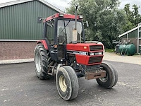 1988 case international 685xl tweewielaangedreven landbouwtractor - afbeelding 31 van  36