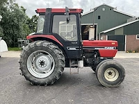 1988 case international 685xl tweewielaangedreven landbouwtractor - afbeelding 33 van  36