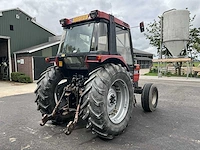 1988 case international 685xl tweewielaangedreven landbouwtractor - afbeelding 34 van  36