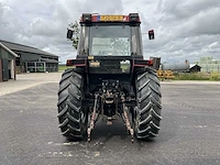 1988 case international 685xl tweewielaangedreven landbouwtractor - afbeelding 35 van  36
