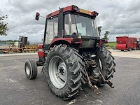 1988 case international 685xl tweewielaangedreven landbouwtractor - afbeelding 36 van  36