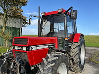 1988 case international 845xl vierwielaangedreven landbouwtractor - afbeelding 2 van  39