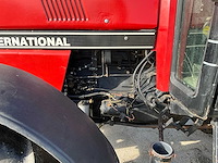 1988 case international 845xl vierwielaangedreven landbouwtractor - afbeelding 8 van  39