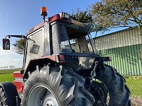 1988 case international 845xl vierwielaangedreven landbouwtractor - afbeelding 10 van  39