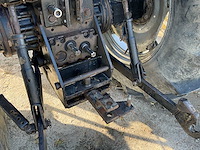 1988 case international 845xl vierwielaangedreven landbouwtractor - afbeelding 13 van  39