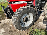 1988 case international 845xl vierwielaangedreven landbouwtractor - afbeelding 16 van  39