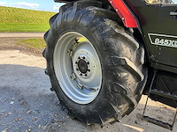 1988 case international 845xl vierwielaangedreven landbouwtractor - afbeelding 19 van  39
