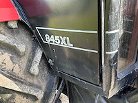 1988 case international 845xl vierwielaangedreven landbouwtractor - afbeelding 20 van  39