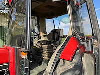 1988 case international 845xl vierwielaangedreven landbouwtractor - afbeelding 21 van  39