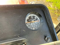 1988 case international 845xl vierwielaangedreven landbouwtractor - afbeelding 25 van  39