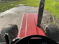 1988 case international 845xl vierwielaangedreven landbouwtractor - afbeelding 27 van  39