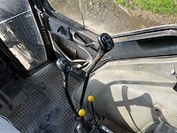 1988 case international 845xl vierwielaangedreven landbouwtractor - afbeelding 28 van  39