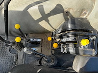 1988 case international 845xl vierwielaangedreven landbouwtractor - afbeelding 29 van  39