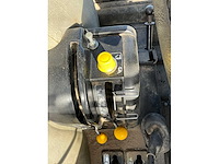 1988 case international 845xl vierwielaangedreven landbouwtractor - afbeelding 31 van  39