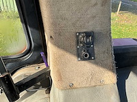 1988 case international 845xl vierwielaangedreven landbouwtractor - afbeelding 32 van  39