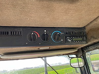 1988 case international 845xl vierwielaangedreven landbouwtractor - afbeelding 33 van  39