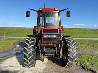 1988 case international 845xl vierwielaangedreven landbouwtractor - afbeelding 23 van  39