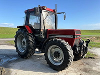 1988 case international 845xl vierwielaangedreven landbouwtractor - afbeelding 34 van  39