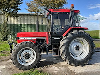 1988 case international 845xl vierwielaangedreven landbouwtractor - afbeelding 35 van  39