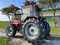1988 case international 845xl vierwielaangedreven landbouwtractor - afbeelding 36 van  39