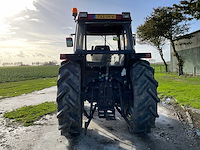 1988 case international 845xl vierwielaangedreven landbouwtractor - afbeelding 37 van  39