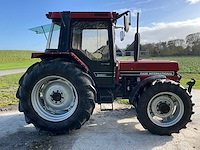 1988 case international 845xl vierwielaangedreven landbouwtractor - afbeelding 39 van  39