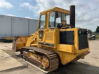 1988 caterpillar 953 bulldozer - afbeelding 2 van  38