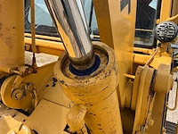 1988 caterpillar 953 bulldozer - afbeelding 4 van  38