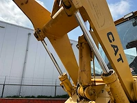 1988 caterpillar 953 bulldozer - afbeelding 5 van  38