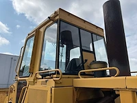 1988 caterpillar 953 bulldozer - afbeelding 6 van  38