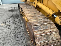 1988 caterpillar 953 bulldozer - afbeelding 11 van  38