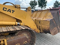 1988 caterpillar 953 bulldozer - afbeelding 14 van  38