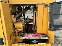 1988 caterpillar 953 bulldozer - afbeelding 17 van  38