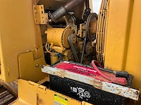 1988 caterpillar 953 bulldozer - afbeelding 18 van  38