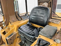 1988 caterpillar 953 bulldozer - afbeelding 21 van  38