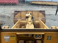 1988 caterpillar 953 bulldozer - afbeelding 22 van  38